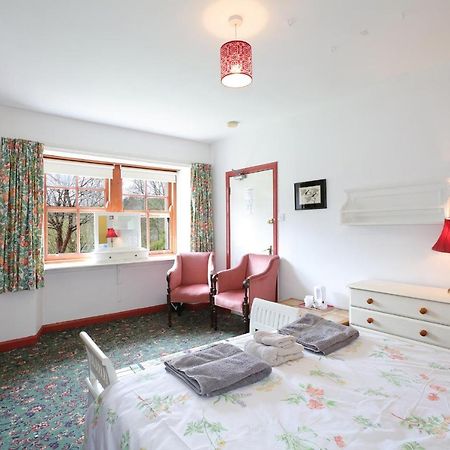 Green Hope Guest House Ellemford المظهر الخارجي الصورة