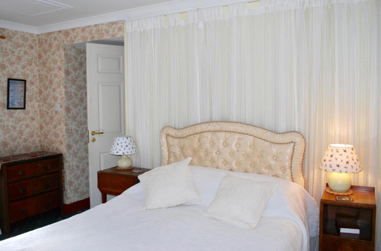 Green Hope Guest House Ellemford المظهر الخارجي الصورة