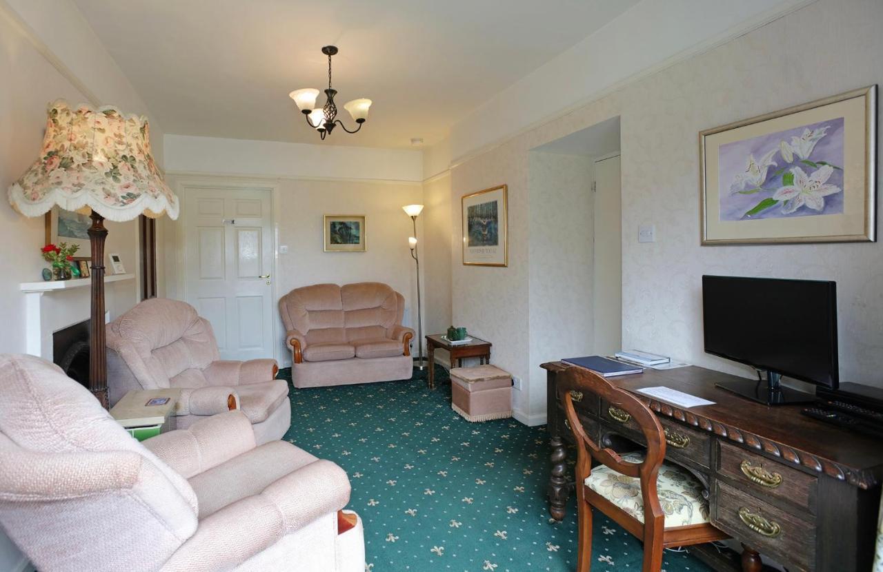 Green Hope Guest House Ellemford المظهر الخارجي الصورة