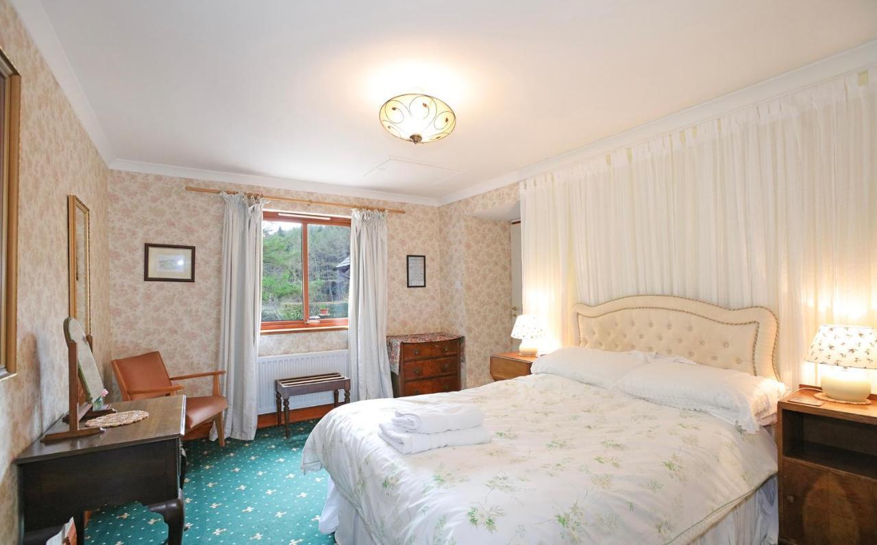 Green Hope Guest House Ellemford المظهر الخارجي الصورة