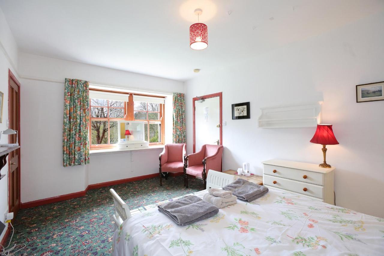 Green Hope Guest House Ellemford المظهر الخارجي الصورة